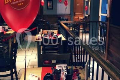 Location salle Pennes-Mirabeau (Bouches-du-Rhône) - Le Patacrêpe Plan De Campagne #17