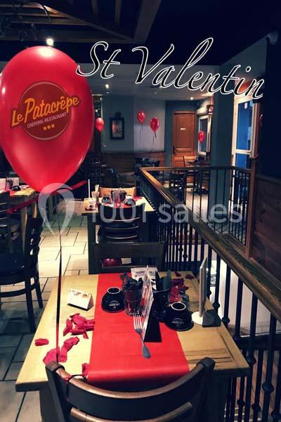 Location salle Pennes-Mirabeau (Bouches-du-Rhône) - Le Patacrêpe Plan De Campagne #6