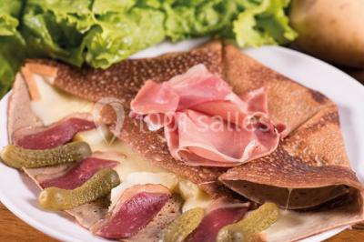 Location salle Pennes-Mirabeau (Bouches-du-Rhône) - Le Patacrêpe Plan De Campagne #17