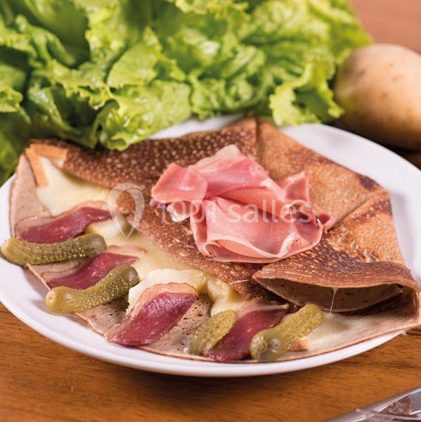 Location salle Pennes-Mirabeau (Bouches-du-Rhône) - Le Patacrêpe Plan De Campagne #10