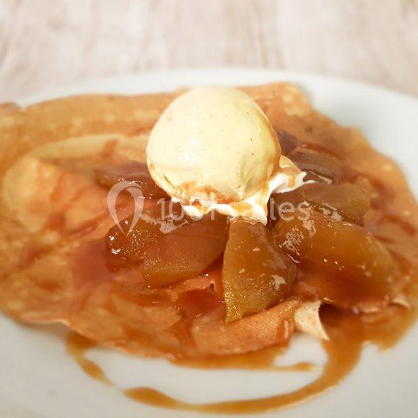 Location salle Pennes-Mirabeau (Bouches-du-Rhône) - Le Patacrêpe Plan De Campagne #12