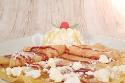 Location salle Pennes-Mirabeau (Bouches-du-Rhône) - Le Patacrêpe Plan De Campagne #17