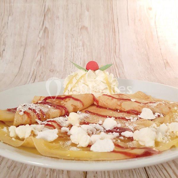 Location salle Pennes-Mirabeau (Bouches-du-Rhône) - Le Patacrêpe Plan De Campagne #13