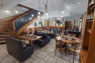 Location salle Pennes-Mirabeau (Bouches-du-Rhône) - Le Patacrêpe Plan De Campagne #17