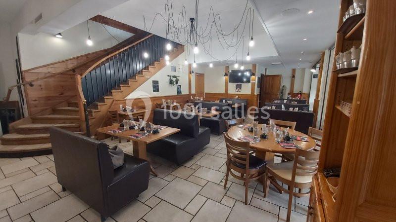 Location salle Pennes-Mirabeau (Bouches-du-Rhône) - Le Patacrêpe Plan De Campagne #15