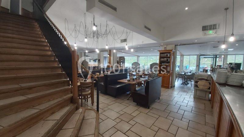 Location salle Pennes-Mirabeau (Bouches-du-Rhône) - Le Patacrêpe Plan De Campagne #3