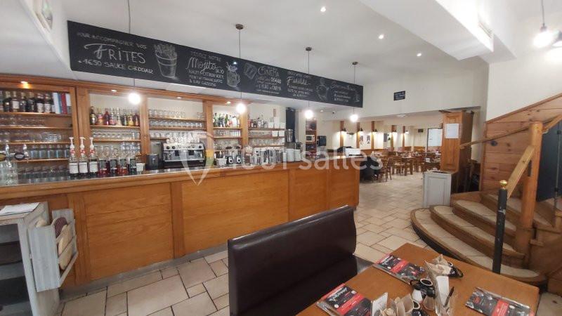 Location salle Pennes-Mirabeau (Bouches-du-Rhône) - Le Patacrêpe Plan De Campagne #14