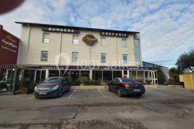 Location salle Pennes-Mirabeau (Bouches-du-Rhône) - Le Patacrêpe Plan De Campagne #17