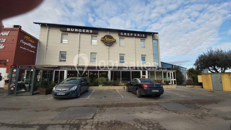 Location salle Pennes-Mirabeau (Bouches-du-Rhône) - Le Patacrêpe Plan De Campagne #17