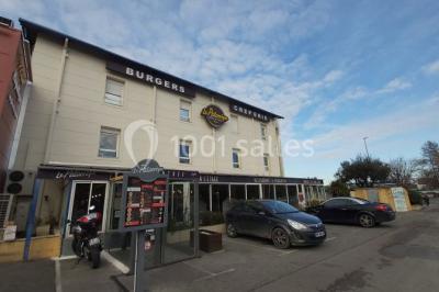 Location salle Pennes-Mirabeau (Bouches-du-Rhône) - Le Patacrêpe Plan De Campagne #17