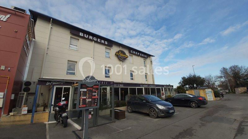 Location salle Pennes-Mirabeau (Bouches-du-Rhône) - Le Patacrêpe Plan De Campagne #4