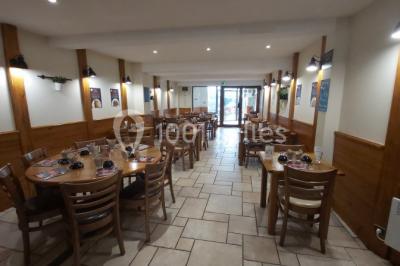 Location salle Pennes-Mirabeau (Bouches-du-Rhône) - Le Patacrêpe Plan De Campagne #17