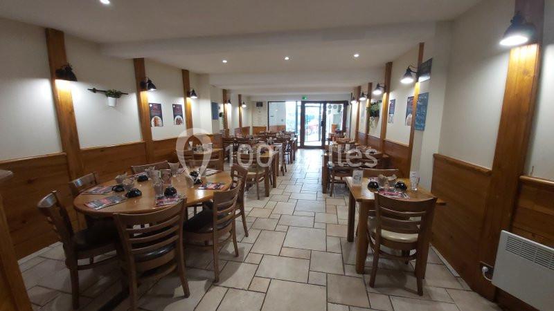 Location salle Pennes-Mirabeau (Bouches-du-Rhône) - Le Patacrêpe Plan De Campagne #16