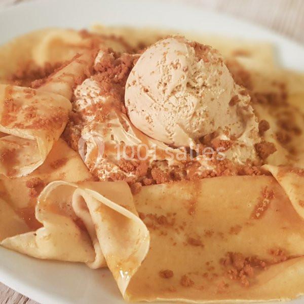 Location salle Nîmes (Gard) - Patacrêpe Nîmes #9