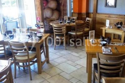 Location salle Nîmes (Gard) - Patacrêpe Nîmes #12