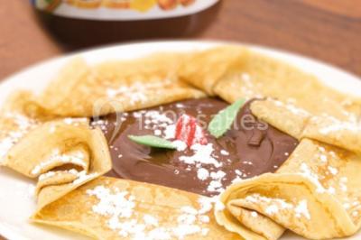 Location salle Nîmes (Gard) - Patacrêpe Nîmes #12