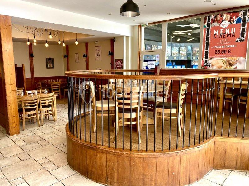 Location salle Nîmes (Gard) - Patacrêpe Nîmes #12