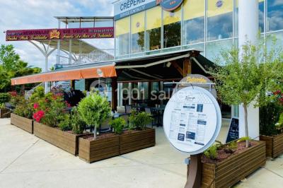 Location salle Nîmes (Gard) - Patacrêpe Nîmes #12