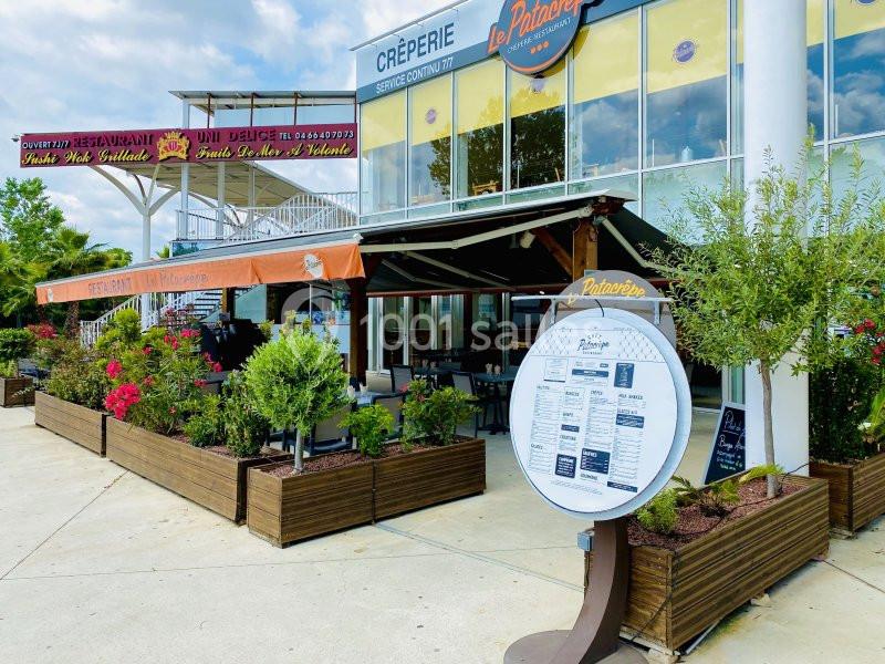 Location salle Nîmes (Gard) - Patacrêpe Nîmes #3