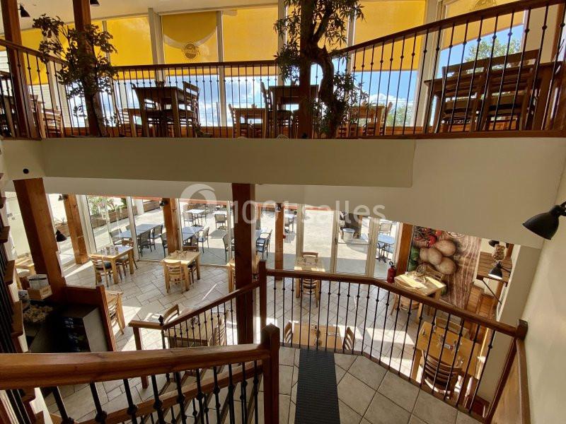 Location salle Nîmes (Gard) - Patacrêpe Nîmes #4