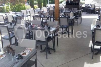 Location salle Nîmes (Gard) - Patacrêpe Nîmes #11