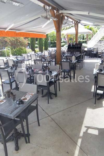 Location salle Nîmes (Gard) - Patacrêpe Nîmes #4