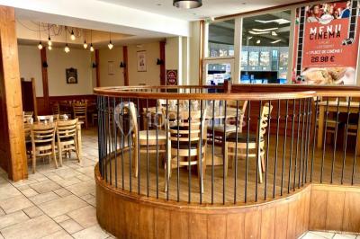 Location salle Nîmes (Gard) - Patacrêpe Nîmes #11