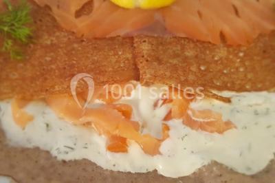 Location salle Marseille 8 (Bouches-du-Rhône) - Patacrêpe Marseille Escale Borely #16