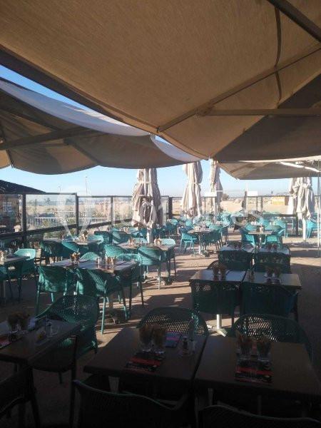 Location salle Marseille 8 (Bouches-du-Rhône) - Patacrêpe Marseille Escale Borely #3