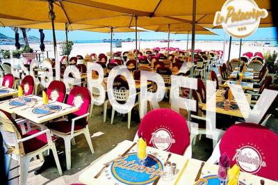 Location salle Marseille 8 (Bouches-du-Rhône) - Patacrêpe Marseille Escale Borely #14