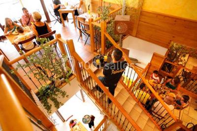 Location salle Marseille 8 (Bouches-du-Rhône) - Patacrêpe Marseille Escale Borely #14