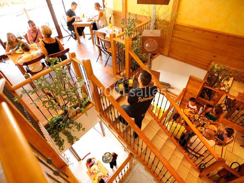 Location salle Marseille 8 (Bouches-du-Rhône) - Patacrêpe Marseille Escale Borely #6