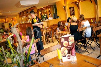 Location salle Marseille 8 (Bouches-du-Rhône) - Patacrêpe Marseille Escale Borely #14