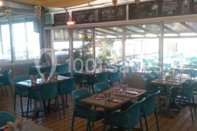 Location salle Marseille 8 (Bouches-du-Rhône) - Patacrêpe Marseille Escale Borely #14