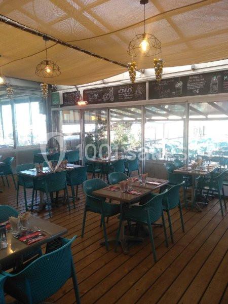 Location salle Marseille 8 (Bouches-du-Rhône) - Patacrêpe Marseille Escale Borely #9