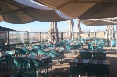 Location salle Marseille 8 (Bouches-du-Rhône) - Patacrêpe Marseille Escale Borely #14