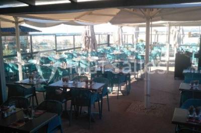 Location salle Marseille 8 (Bouches-du-Rhône) - Patacrêpe Marseille Escale Borely #14