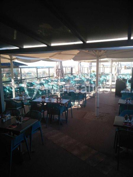 Location salle Marseille 8 (Bouches-du-Rhône) - Patacrêpe Marseille Escale Borely #8