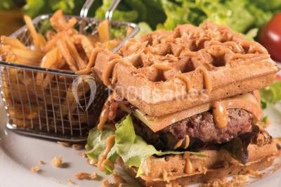 Location salle Marseille 8 (Bouches-du-Rhône) - Patacrêpe Marseille Escale Borely #14