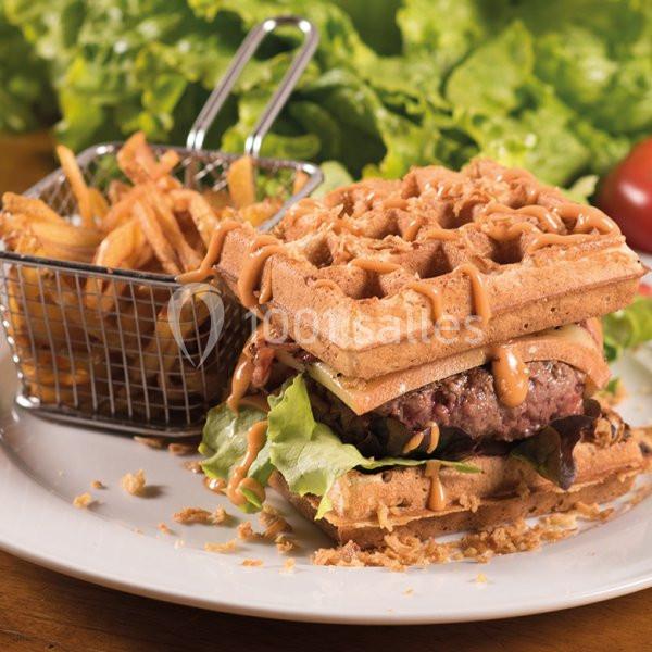 Location salle Marseille 8 (Bouches-du-Rhône) - Patacrêpe Marseille Escale Borely #2