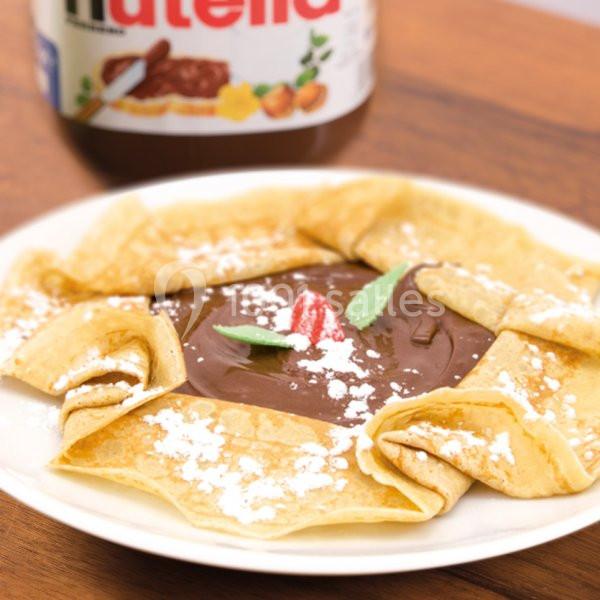 Location salle Marseille 8 (Bouches-du-Rhône) - Patacrêpe Marseille Escale Borely #4