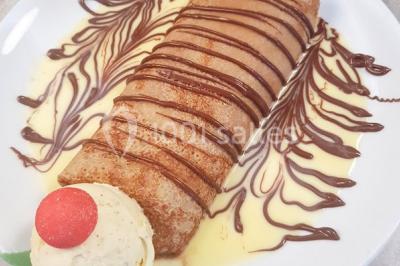 Location salle Marseille 8 (Bouches-du-Rhône) - Patacrêpe Marseille Escale Borely #14