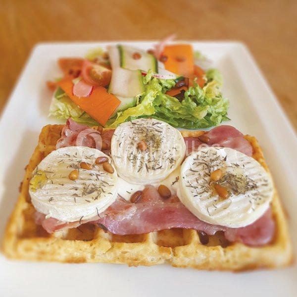 Location salle Marseille 8 (Bouches-du-Rhône) - Patacrêpe Marseille Escale Borely #14