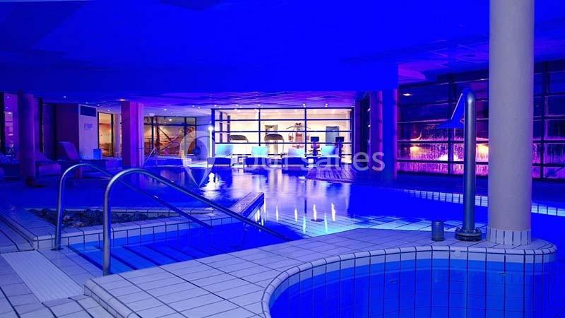 Location salle Forges-les-Eaux (Seine-Maritime) - Domaine de Forges #18 Location salle Forges-les-Eaux (Seine-Maritime) - Domaine de Forges #18