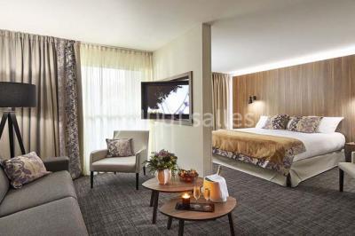 Miniature Location salle Forges-les-Eaux (Seine-Maritime) - Domaine de Forges #14 Location salle Forges-les-Eaux (Seine-Maritime) - Domaine de Forges #25