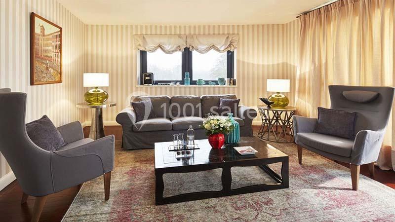 Location salle Forges-les-Eaux (Seine-Maritime) - Domaine de Forges #16 Location salle Forges-les-Eaux (Seine-Maritime) - Domaine de Forges #16