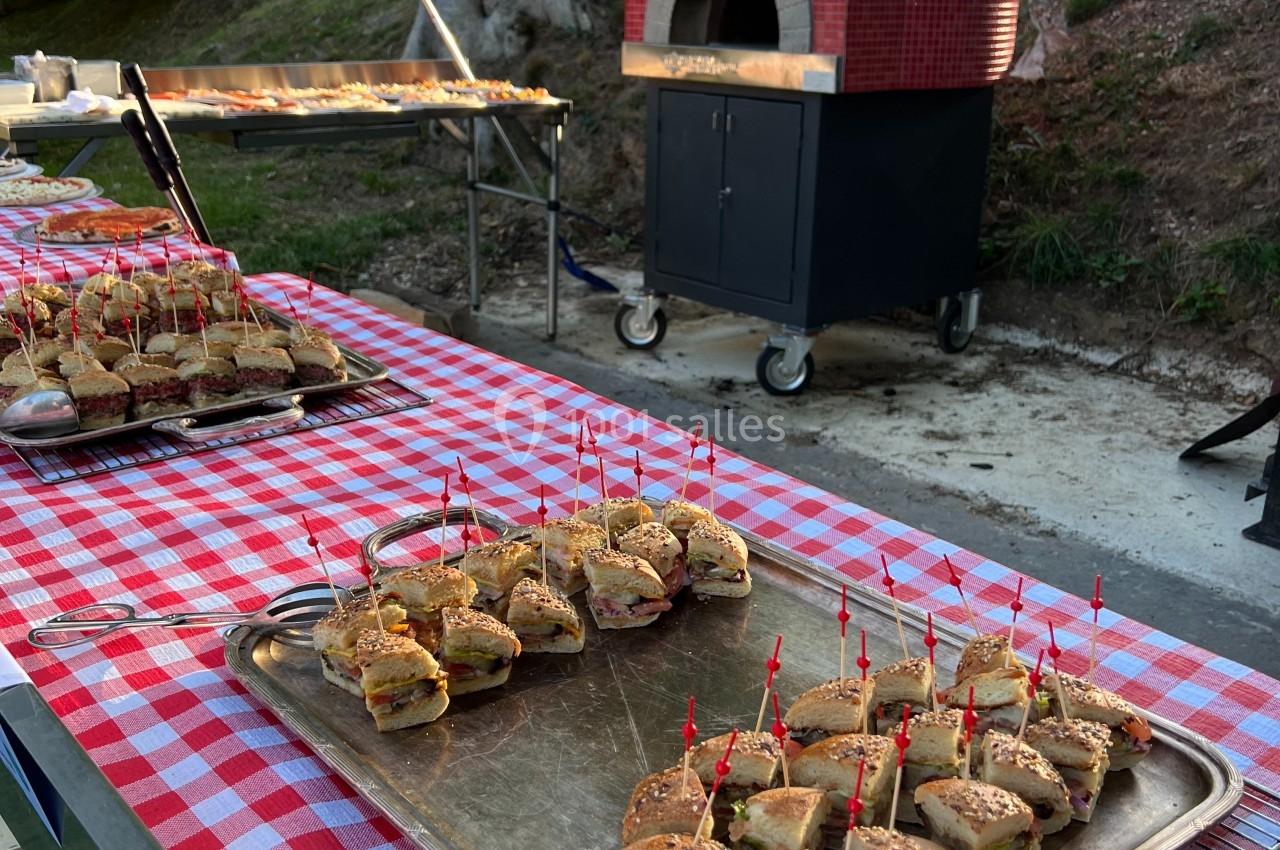 Location salle Forges-les-Eaux (Seine-Maritime) - Domaine de Forges #21 Location salle Forges-les-Eaux (Seine-Maritime) - Domaine de Forges #21