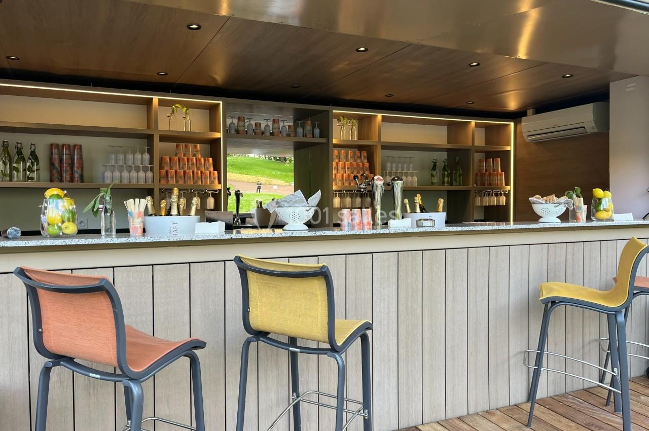 Location salle Forges-les-Eaux (Seine-Maritime) - Domaine de Forges #22 Location salle Forges-les-Eaux (Seine-Maritime) - Domaine de Forges #22