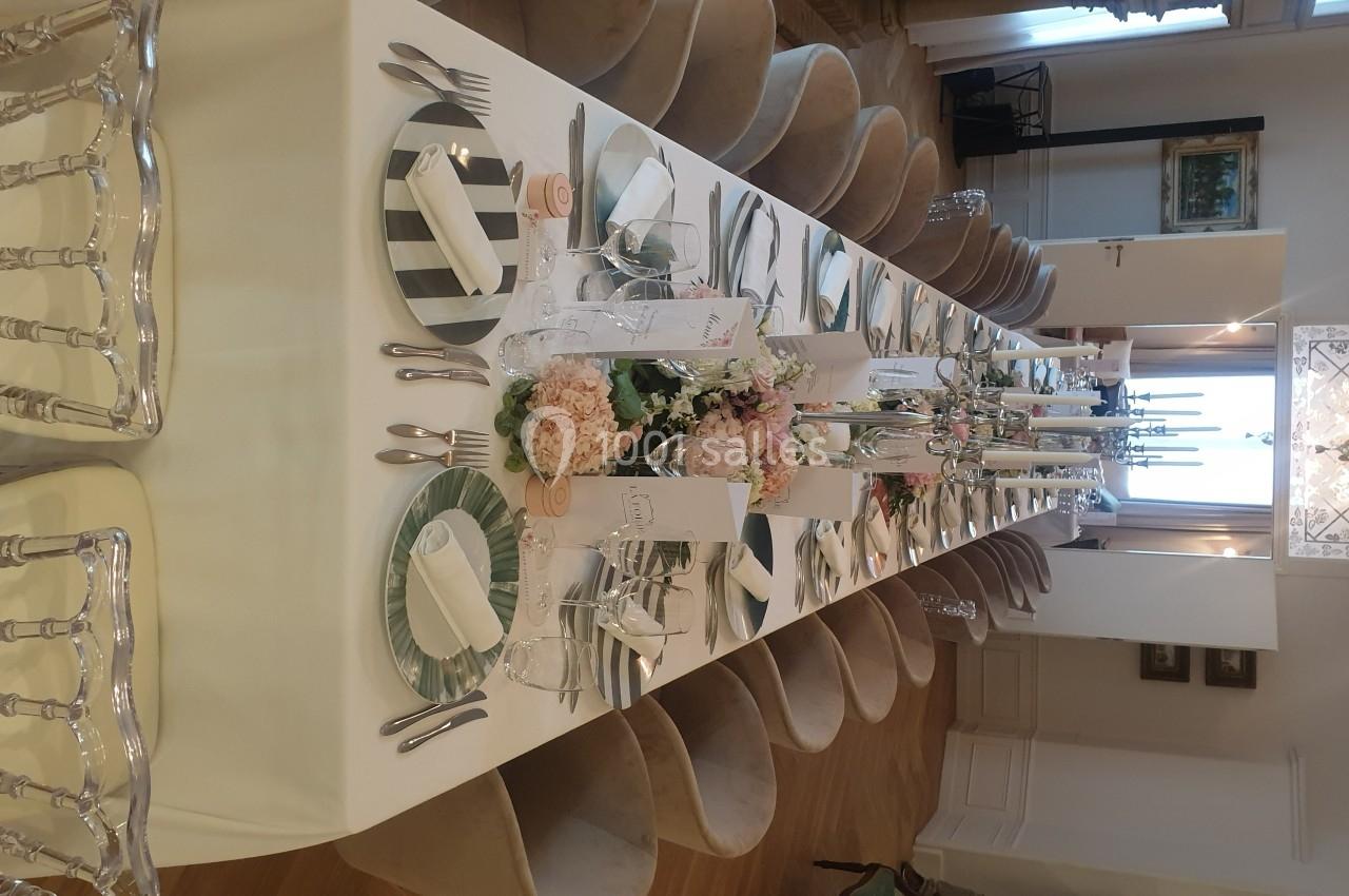 Location salle Forges-les-Eaux (Seine-Maritime) - Domaine de Forges #24 Location salle Forges-les-Eaux (Seine-Maritime) - Domaine de Forges #24