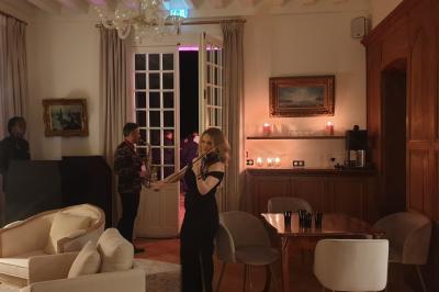 Miniature Location salle Forges-les-Eaux (Seine-Maritime) - Domaine de Forges #25 Location salle Forges-les-Eaux (Seine-Maritime) - Domaine de Forges #25